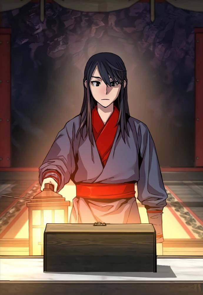 Quái Lực Loạn Thần Chapter 9 - Trang 2