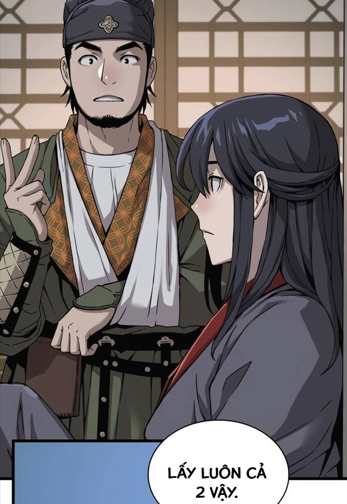 Quái Lực Loạn Thần Chapter 9 - Trang 2