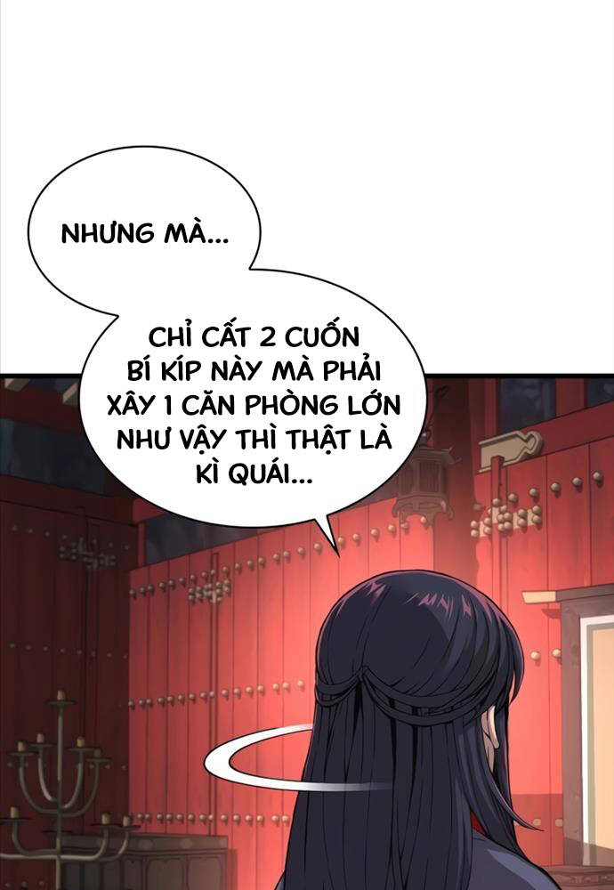 Quái Lực Loạn Thần Chapter 9 - Trang 2