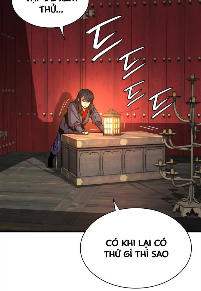 Quái Lực Loạn Thần Chapter 9 - Trang 2