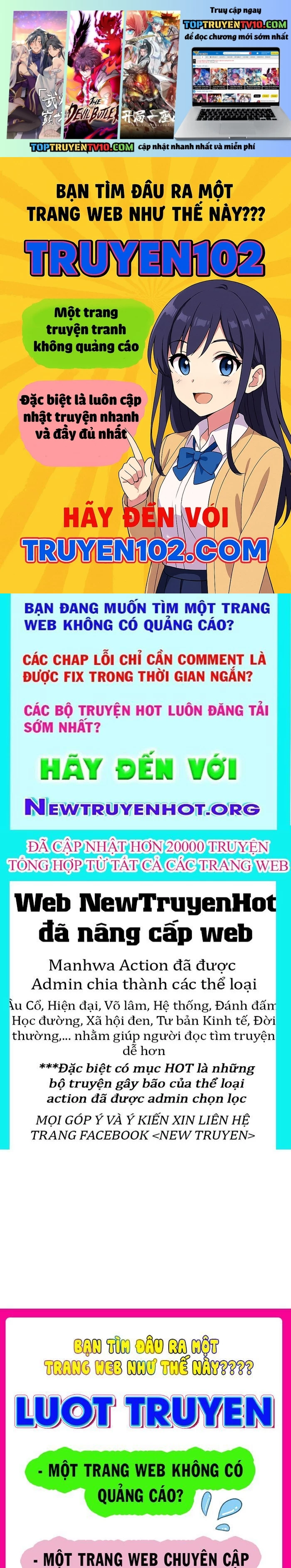 Quái Lực Loạn Thần Chapter 91 - Trang 2