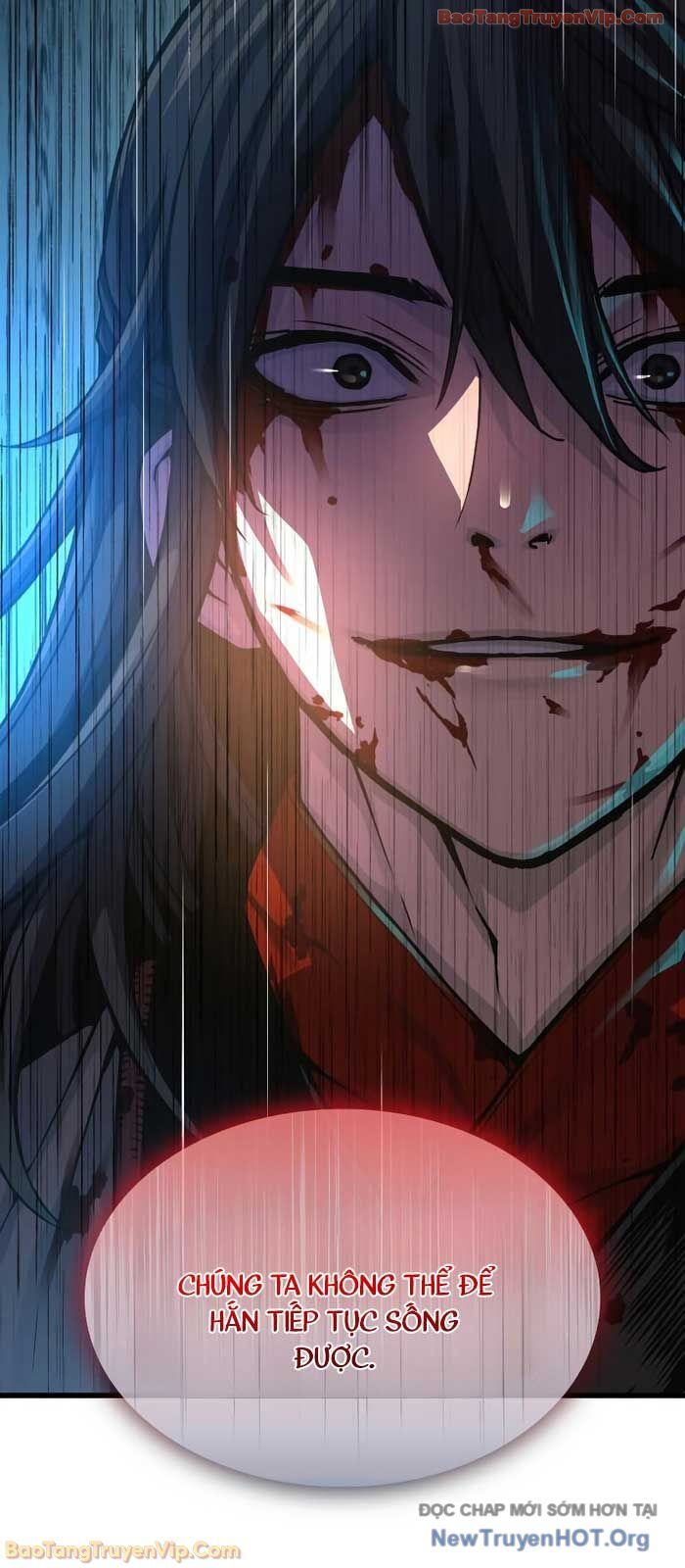 Quái Lực Loạn Thần Chapter 91 - Trang 2