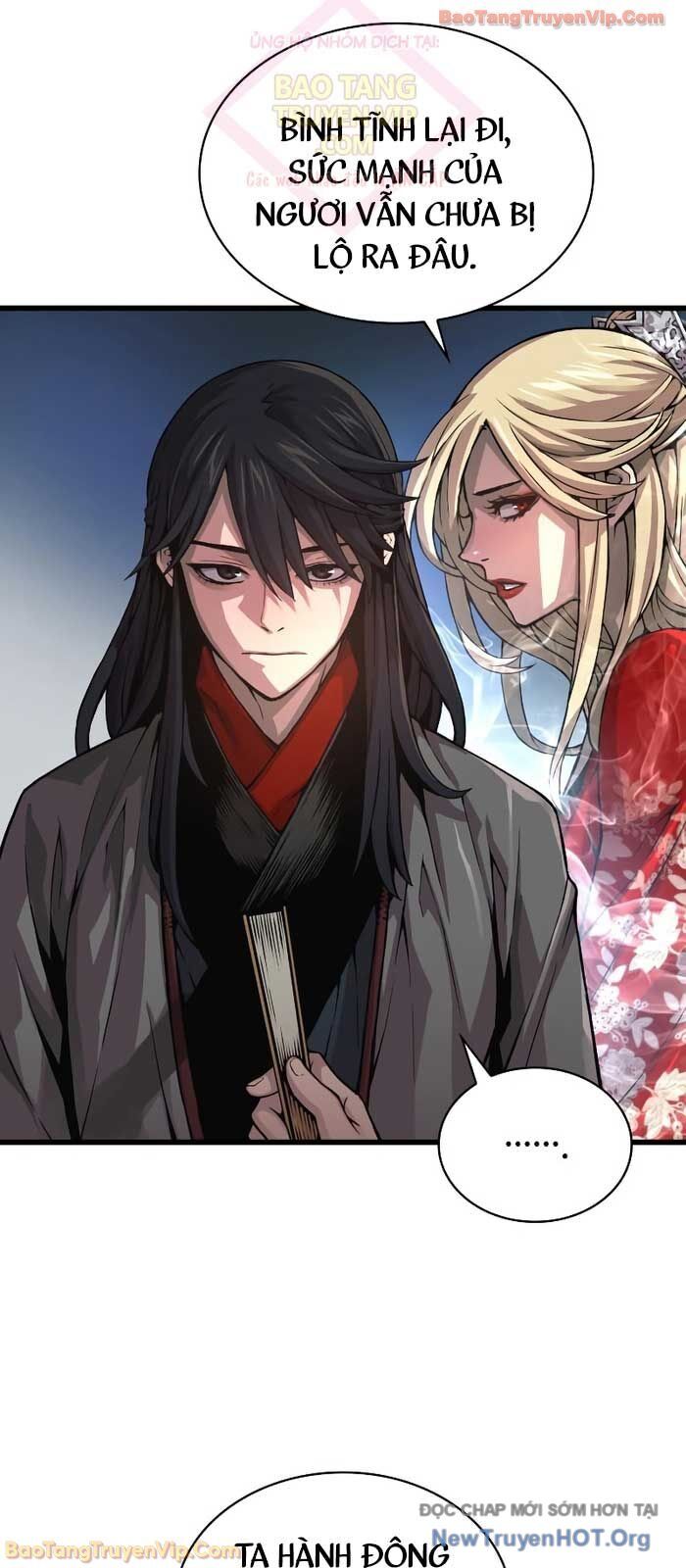 Quái Lực Loạn Thần Chapter 91 - Trang 2