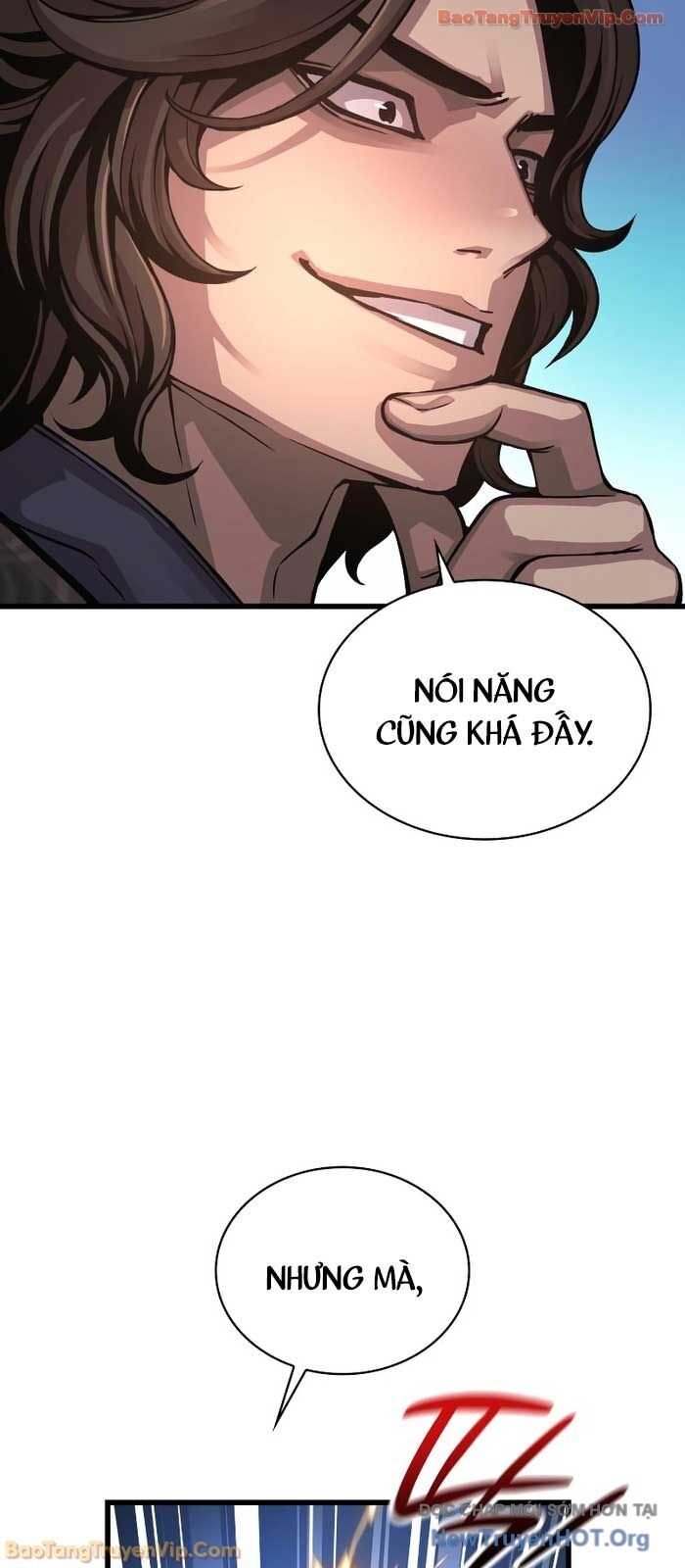 Quái Lực Loạn Thần Chapter 91 - Trang 2
