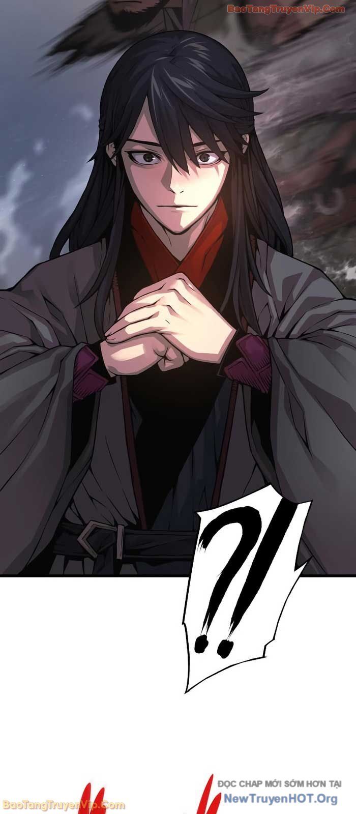 Quái Lực Loạn Thần Chapter 91 - Trang 2
