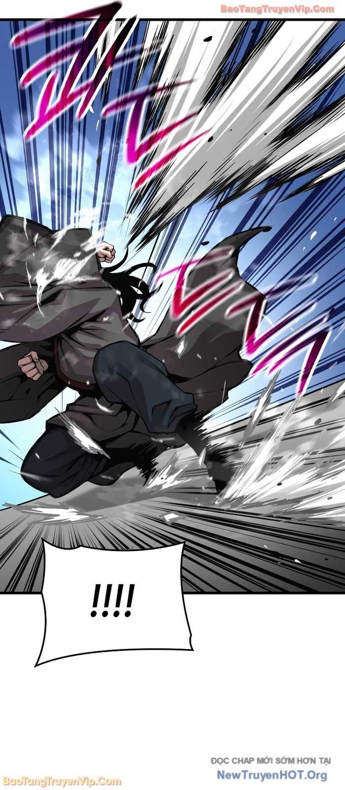 Quái Lực Loạn Thần Chapter 91 - Trang 2