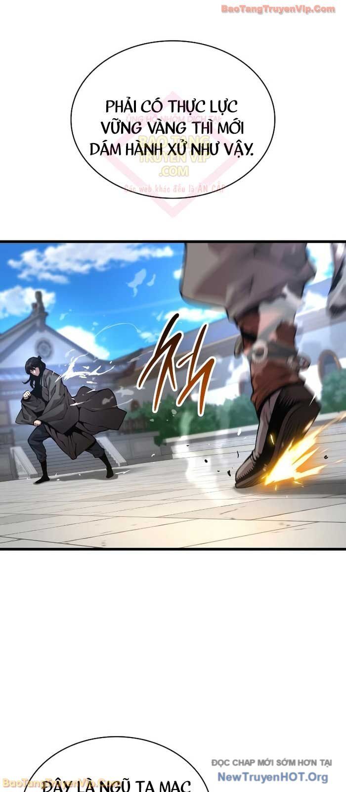Quái Lực Loạn Thần Chapter 91 - Trang 2