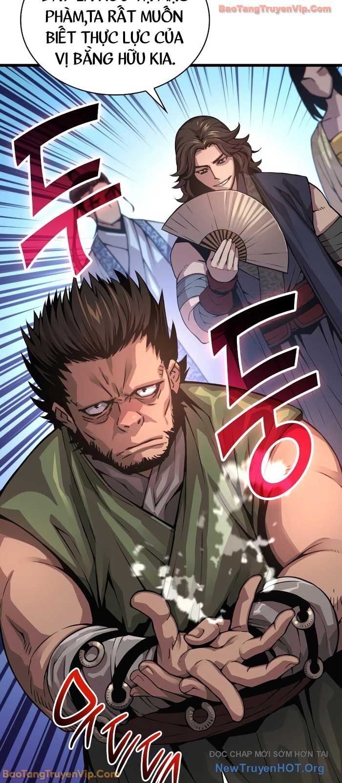 Quái Lực Loạn Thần Chapter 91 - Trang 2