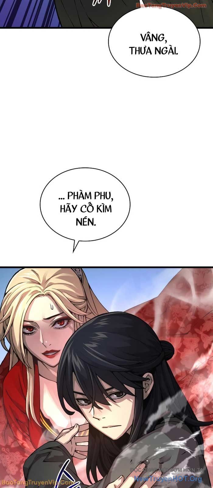 Quái Lực Loạn Thần Chapter 91 - Trang 2