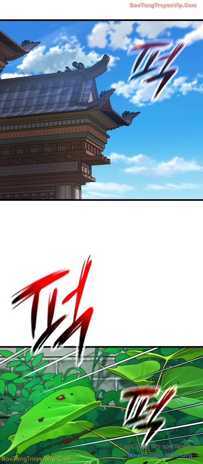 Quái Lực Loạn Thần Chapter 91 - Trang 2