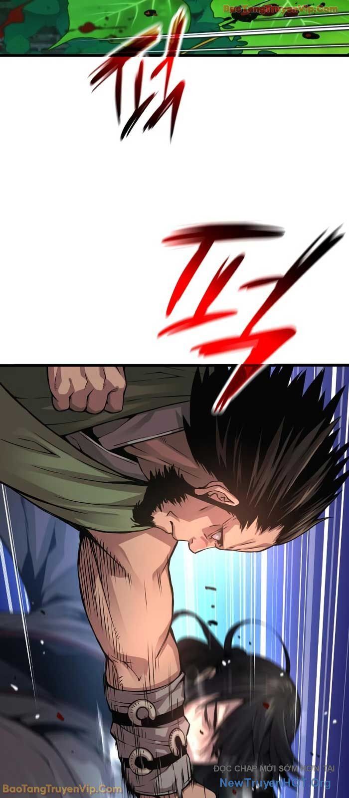 Quái Lực Loạn Thần Chapter 91 - Trang 2
