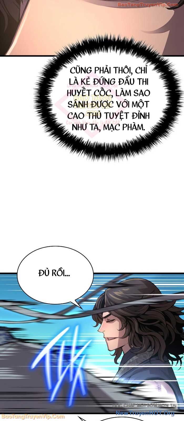 Quái Lực Loạn Thần Chapter 91 - Trang 2