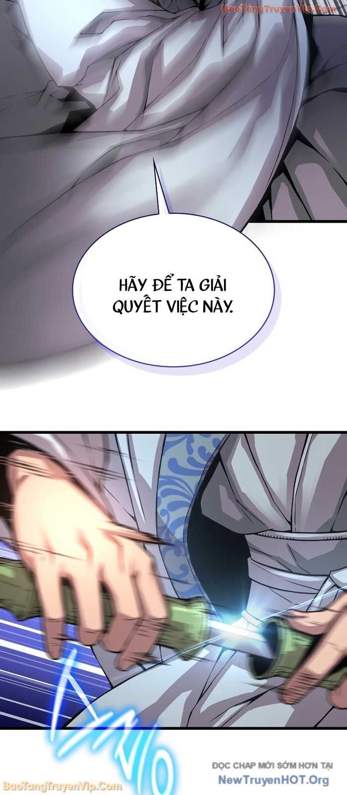Quái Lực Loạn Thần Chapter 91 - Trang 2