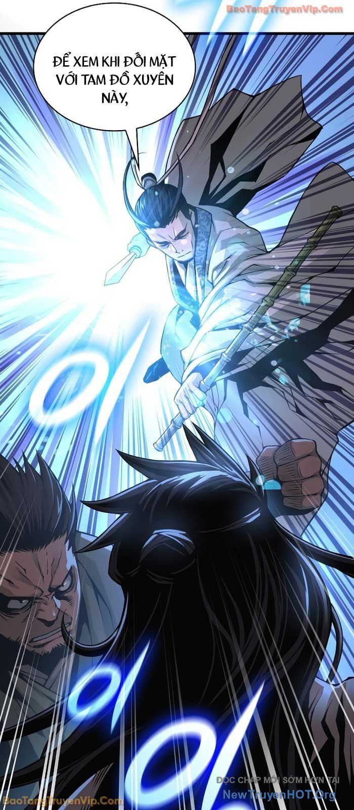 Quái Lực Loạn Thần Chapter 91 - Trang 2