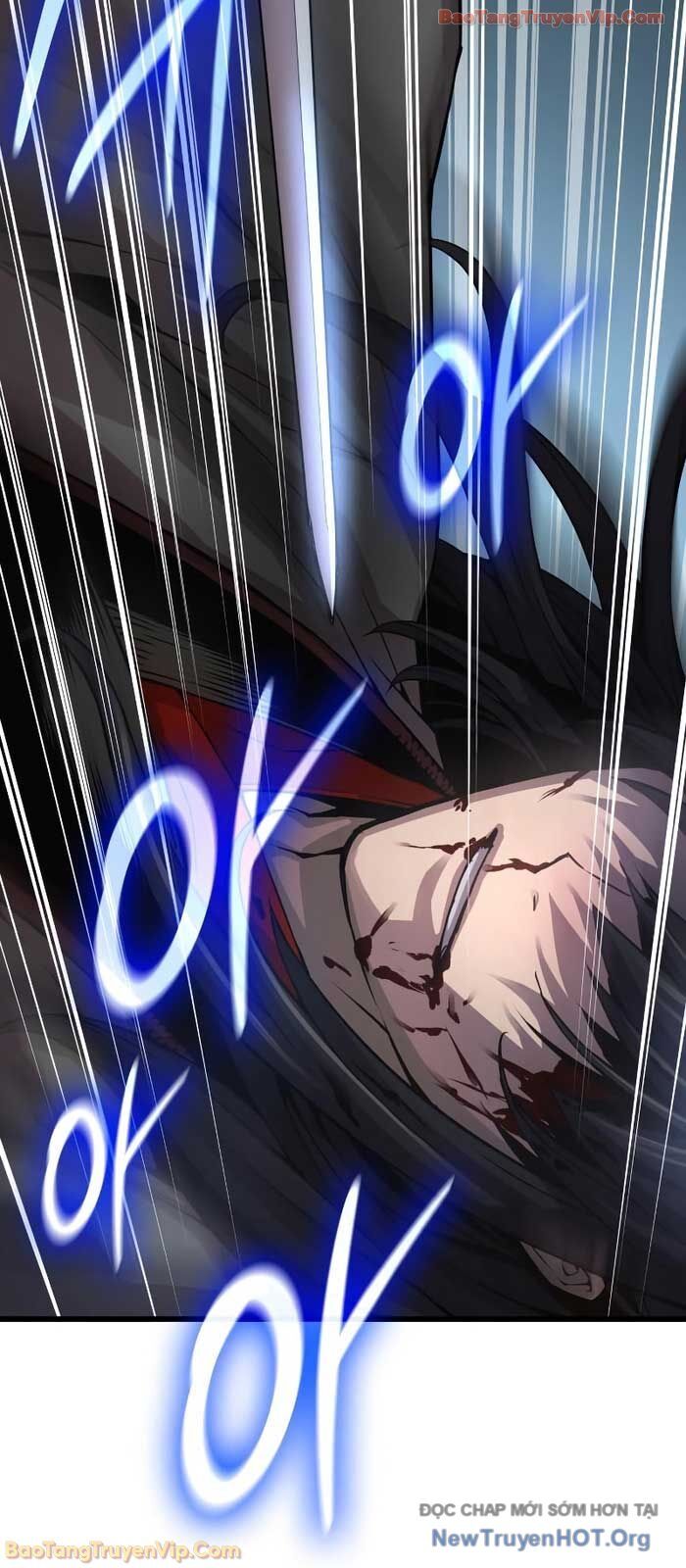 Quái Lực Loạn Thần Chapter 91 - Trang 2