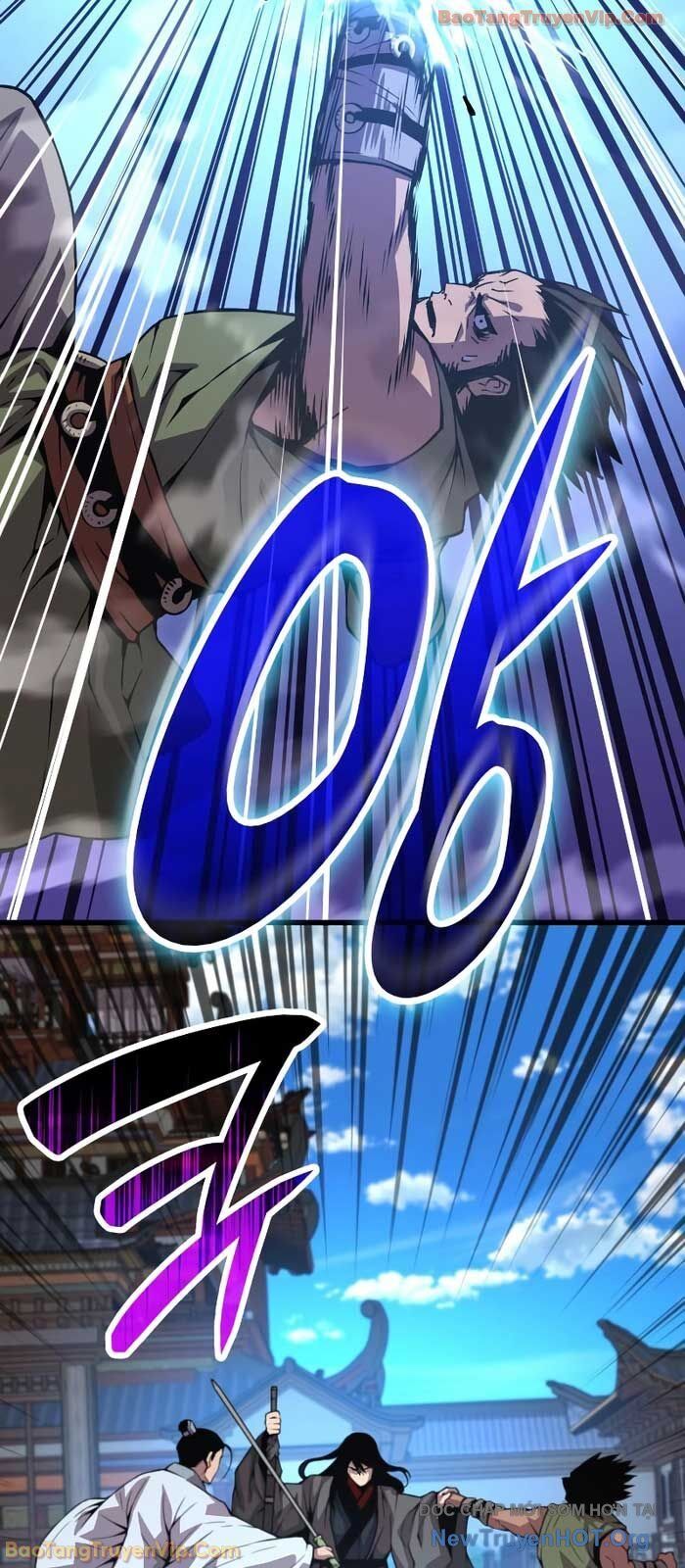 Quái Lực Loạn Thần Chapter 91 - Trang 2