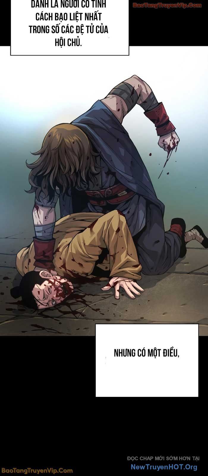 Quái Lực Loạn Thần Chapter 91 - Trang 2