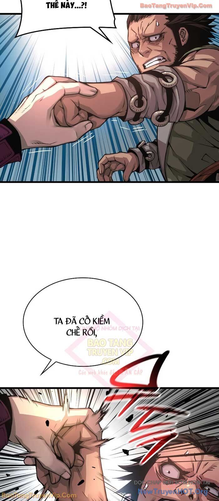 Quái Lực Loạn Thần Chapter 91 - Trang 2
