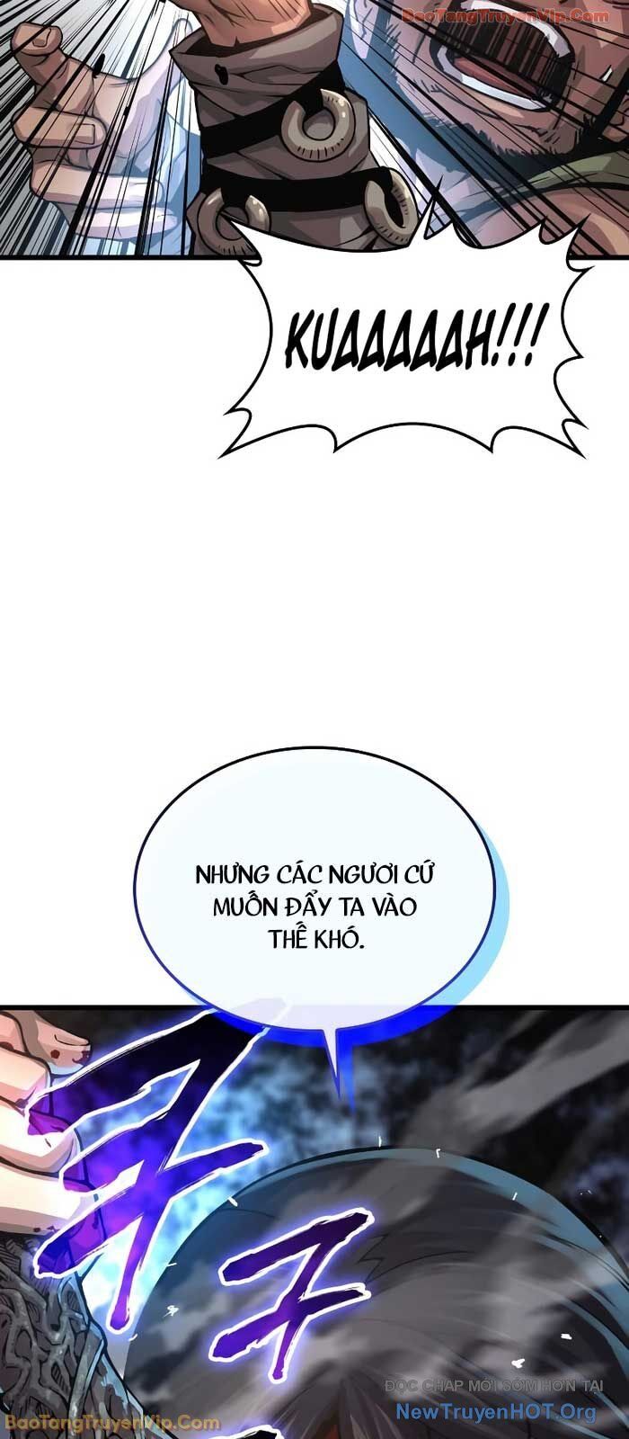 Quái Lực Loạn Thần Chapter 91 - Trang 2