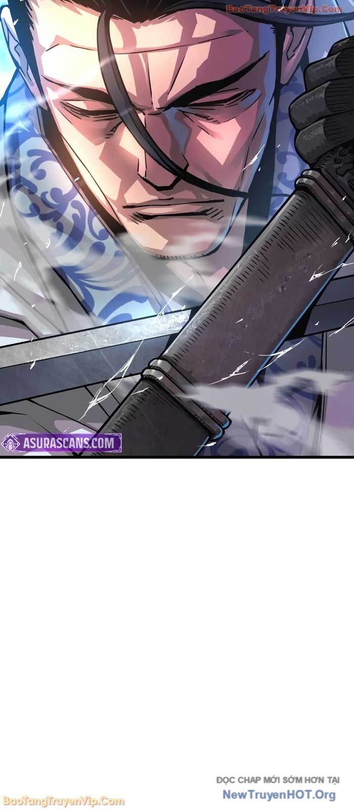 Quái Lực Loạn Thần Chapter 91 - Trang 2