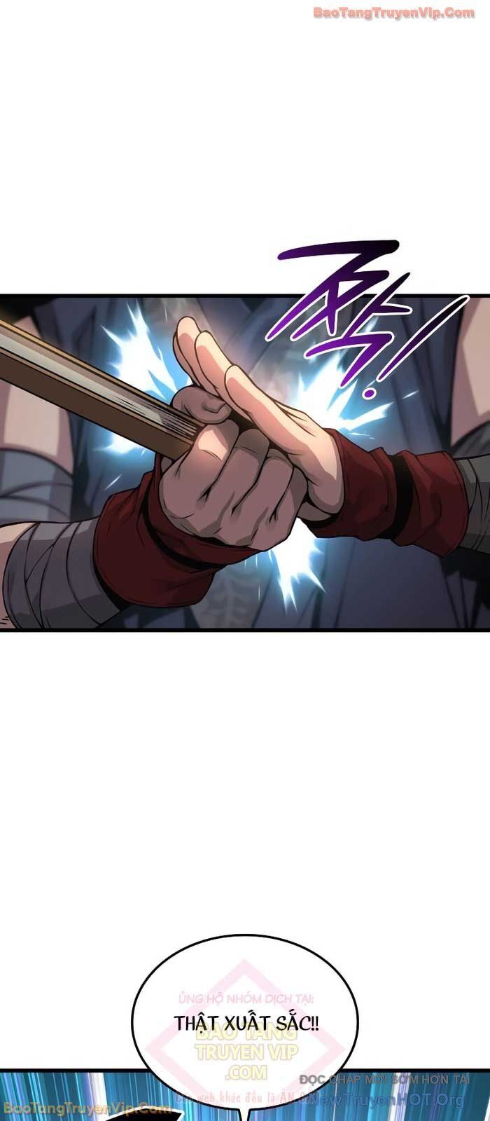 Quái Lực Loạn Thần Chapter 91 - Trang 2