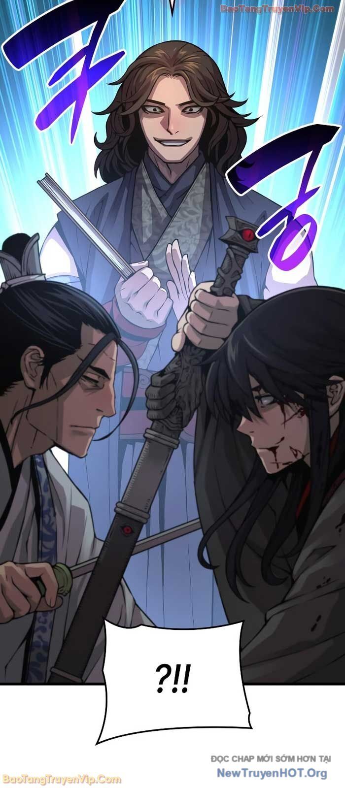 Quái Lực Loạn Thần Chapter 91 - Trang 2