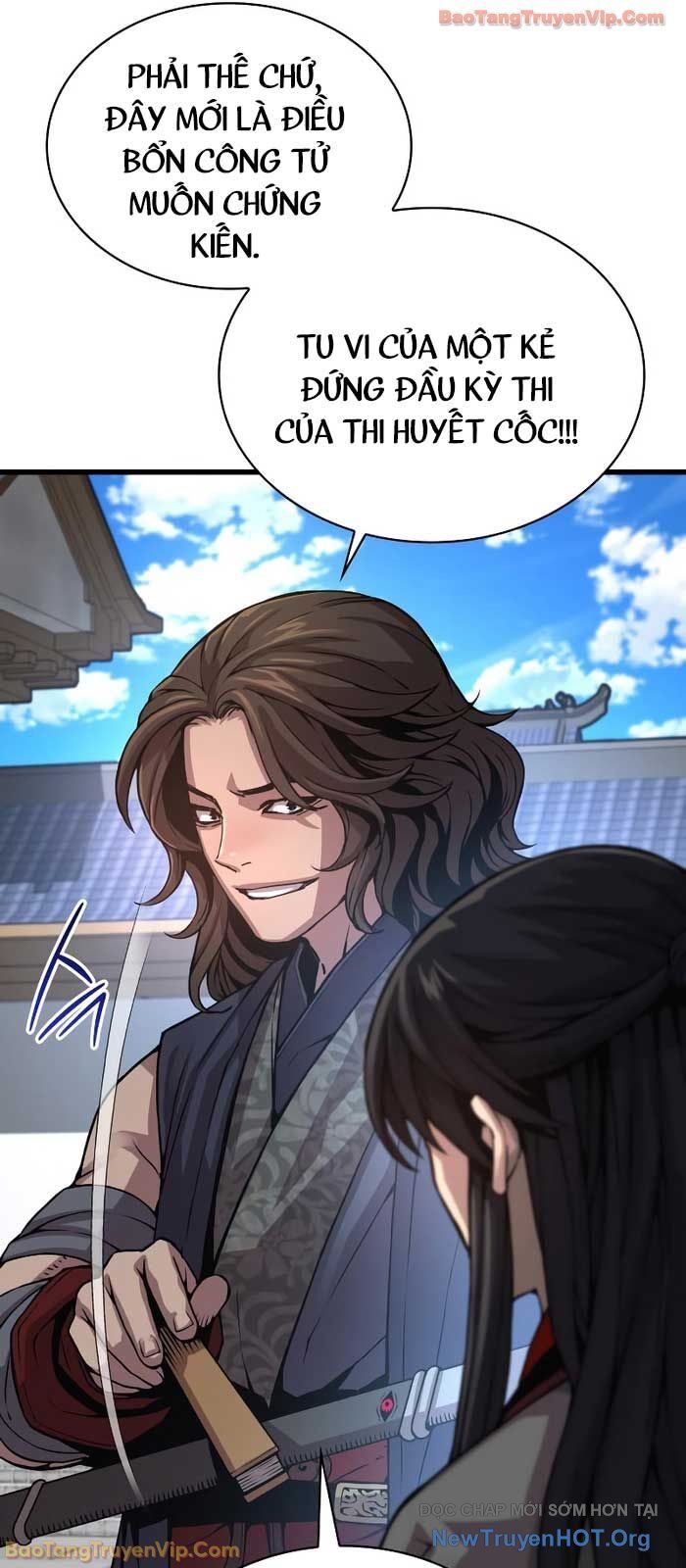 Quái Lực Loạn Thần Chapter 91 - Trang 2
