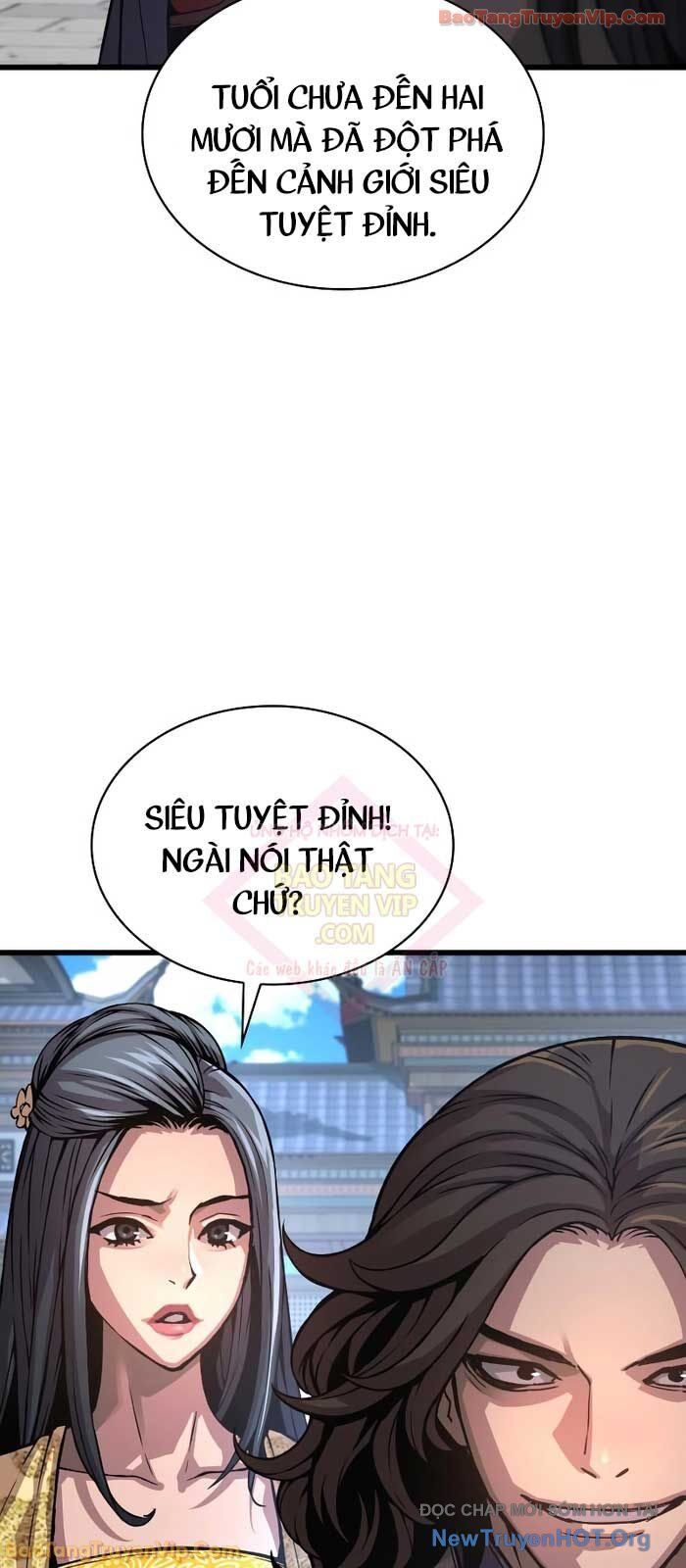 Quái Lực Loạn Thần Chapter 91 - Trang 2
