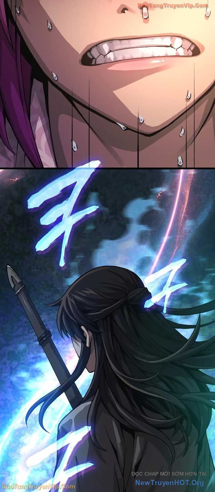 Quái Lực Loạn Thần Chapter 91 - Trang 2