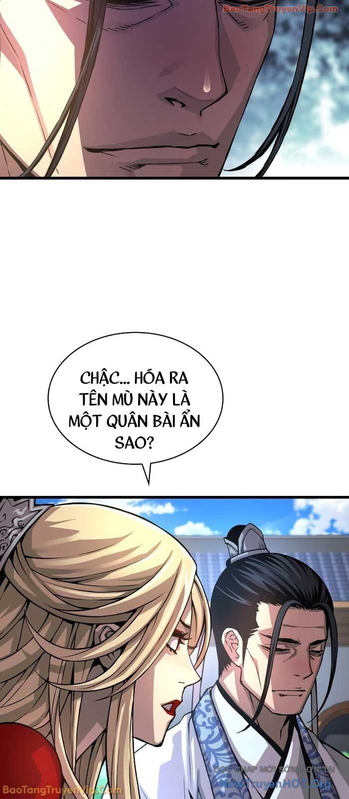 Quái Lực Loạn Thần Chapter 91 - Trang 2