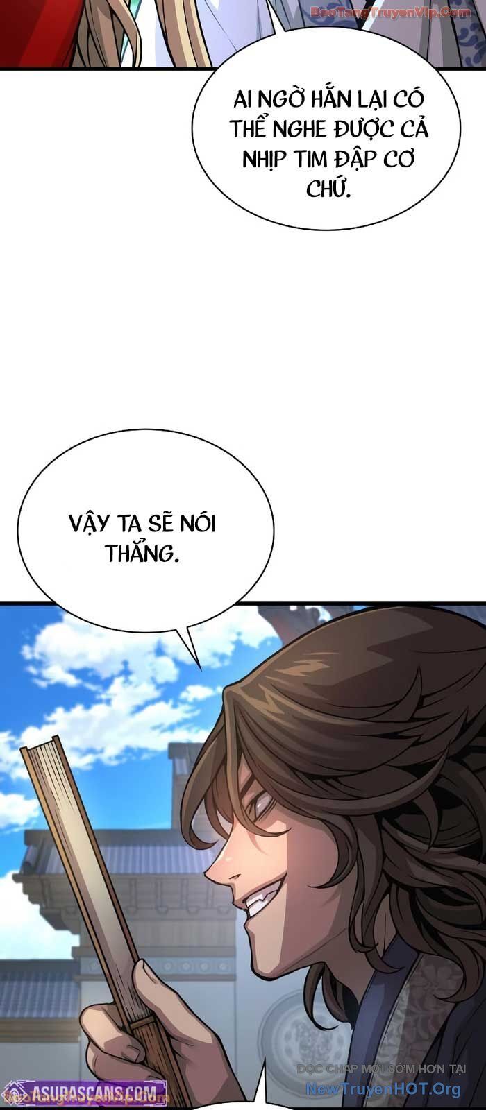 Quái Lực Loạn Thần Chapter 91 - Trang 2
