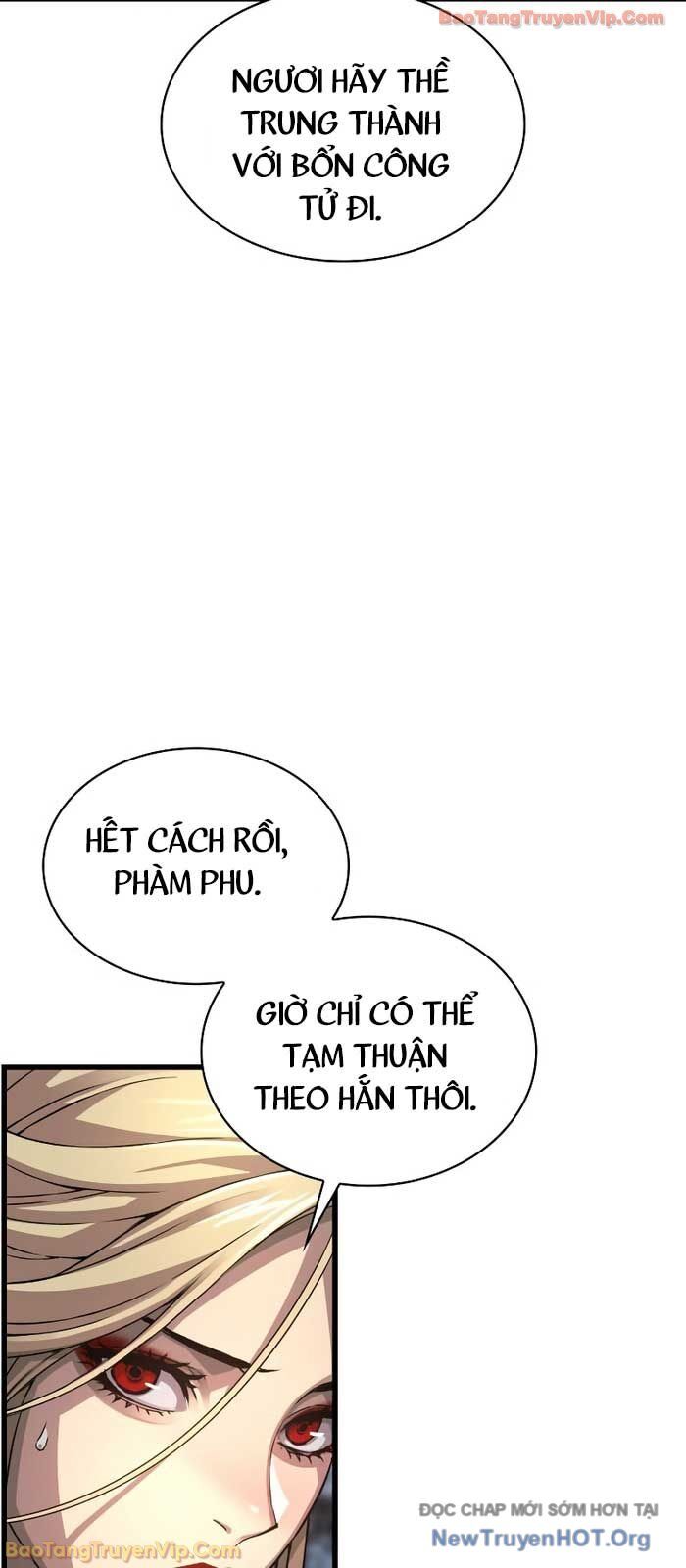 Quái Lực Loạn Thần Chapter 91 - Trang 2