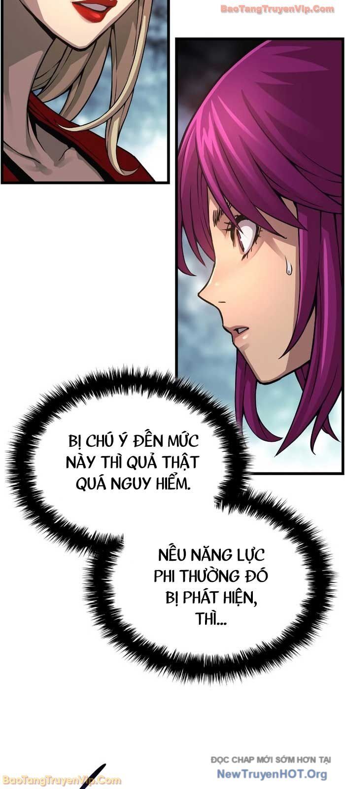 Quái Lực Loạn Thần Chapter 91 - Trang 2