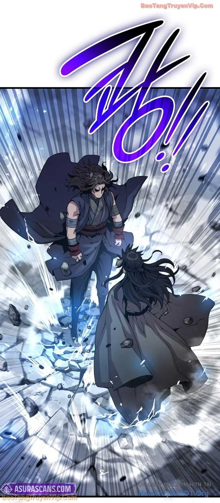 Quái Lực Loạn Thần Chapter 91 - Trang 2