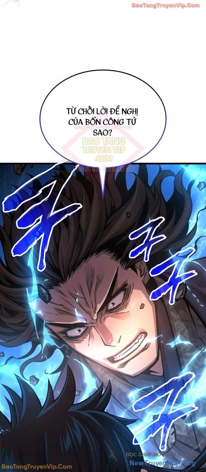 Quái Lực Loạn Thần Chapter 91 - Trang 2