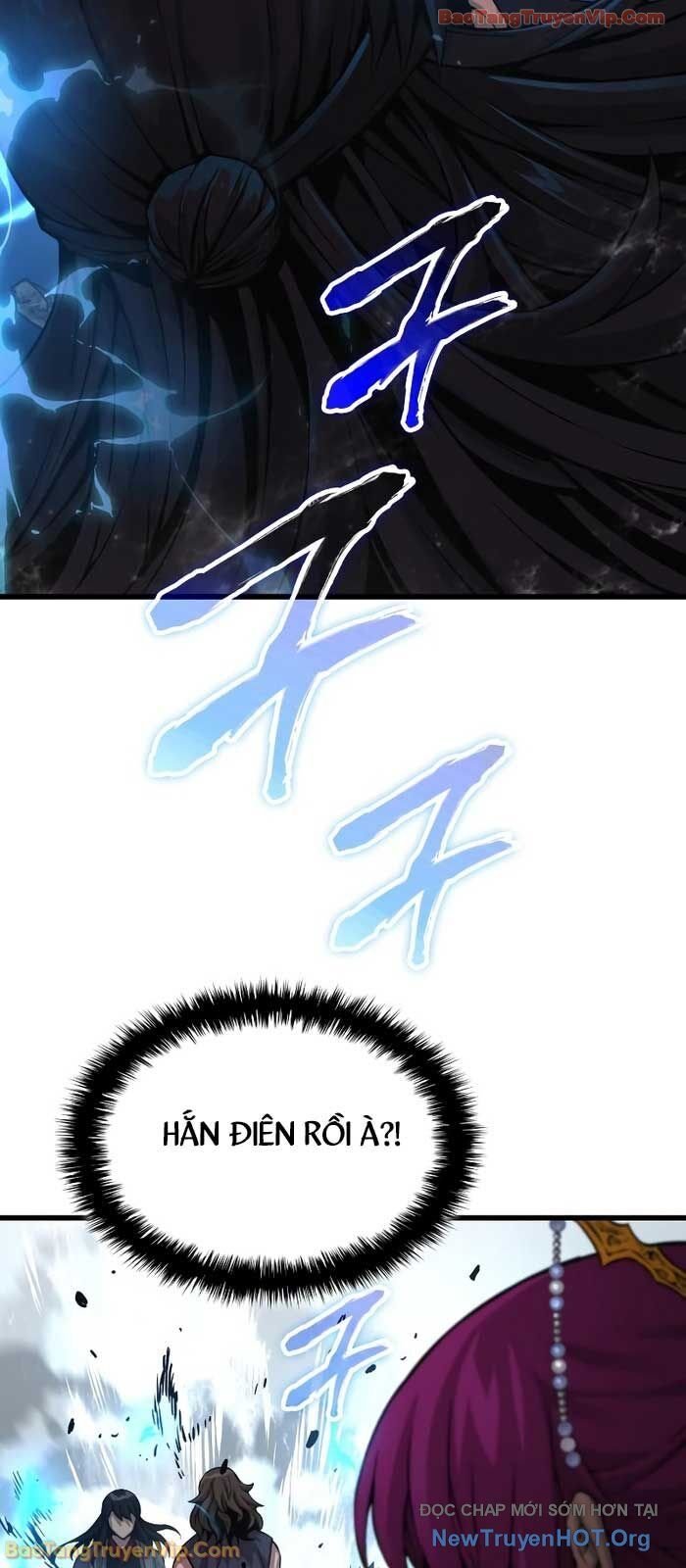 Quái Lực Loạn Thần Chapter 91 - Trang 2