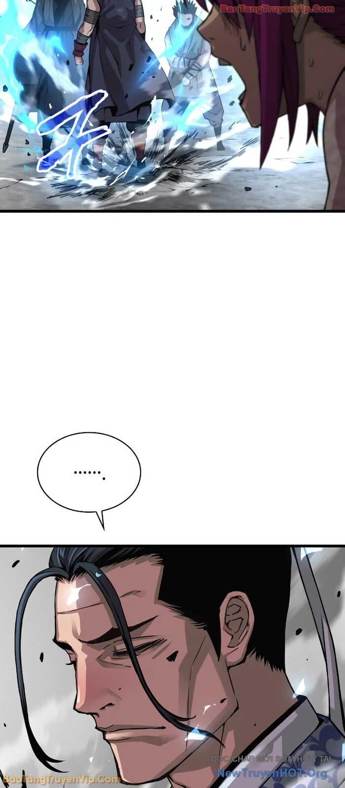 Quái Lực Loạn Thần Chapter 91 - Trang 2