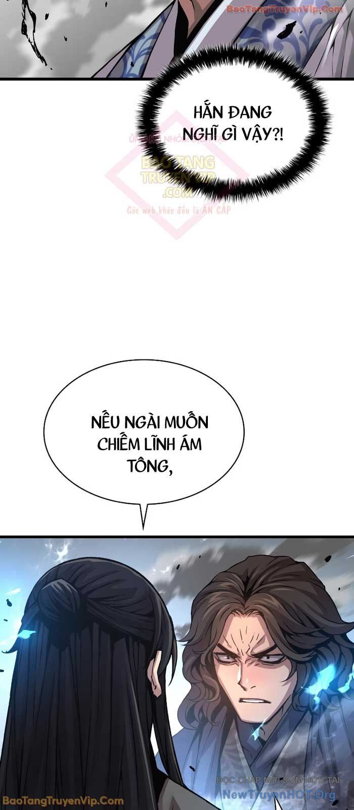 Quái Lực Loạn Thần Chapter 91 - Trang 2
