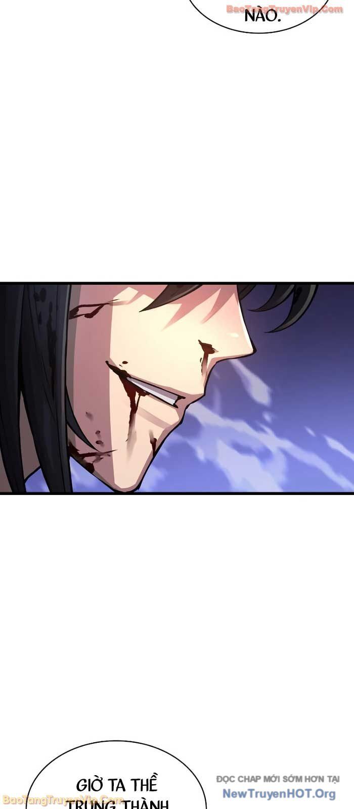 Quái Lực Loạn Thần Chapter 91 - Trang 2