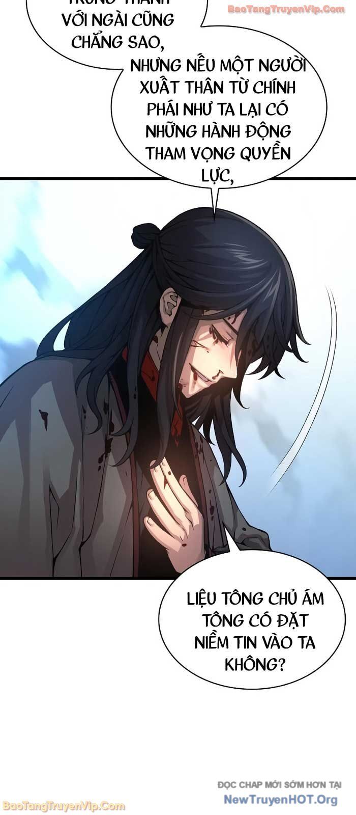 Quái Lực Loạn Thần Chapter 91 - Trang 2