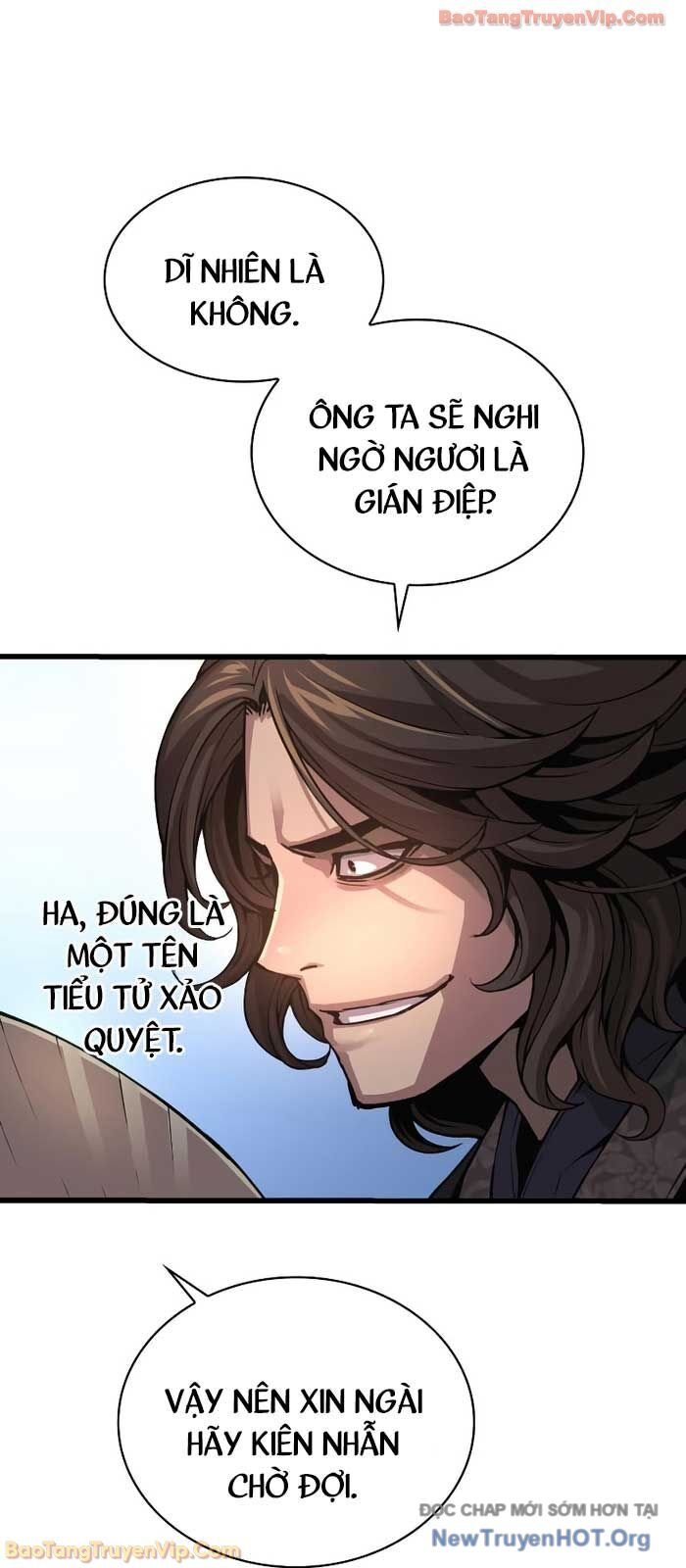 Quái Lực Loạn Thần Chapter 91 - Trang 2