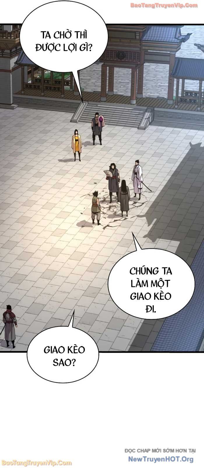 Quái Lực Loạn Thần Chapter 91 - Trang 2