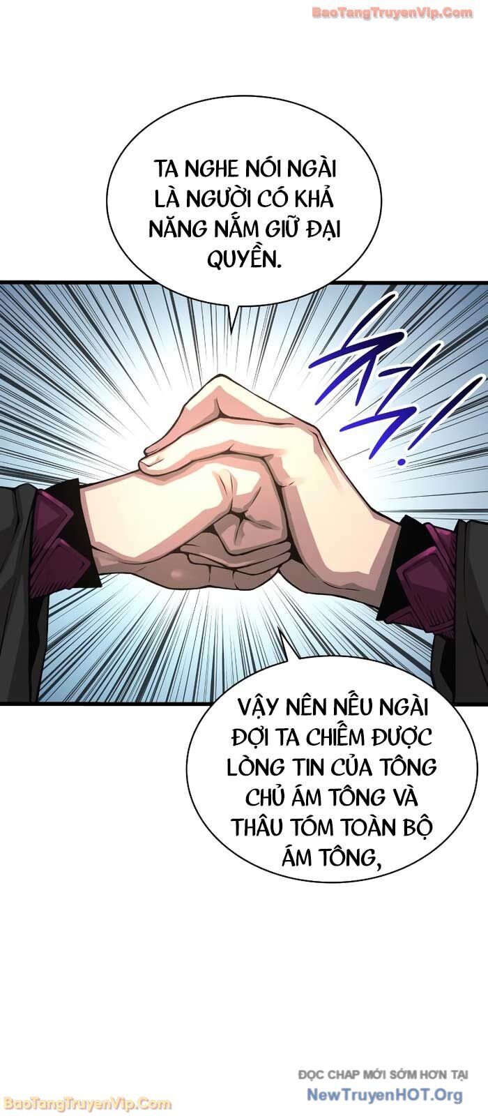Quái Lực Loạn Thần Chapter 91 - Trang 2