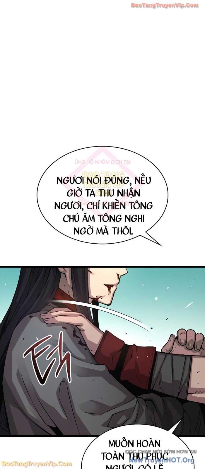 Quái Lực Loạn Thần Chapter 91 - Trang 2