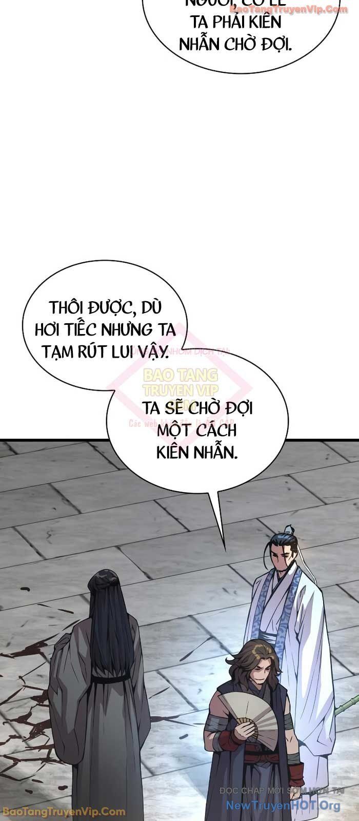 Quái Lực Loạn Thần Chapter 91 - Trang 2