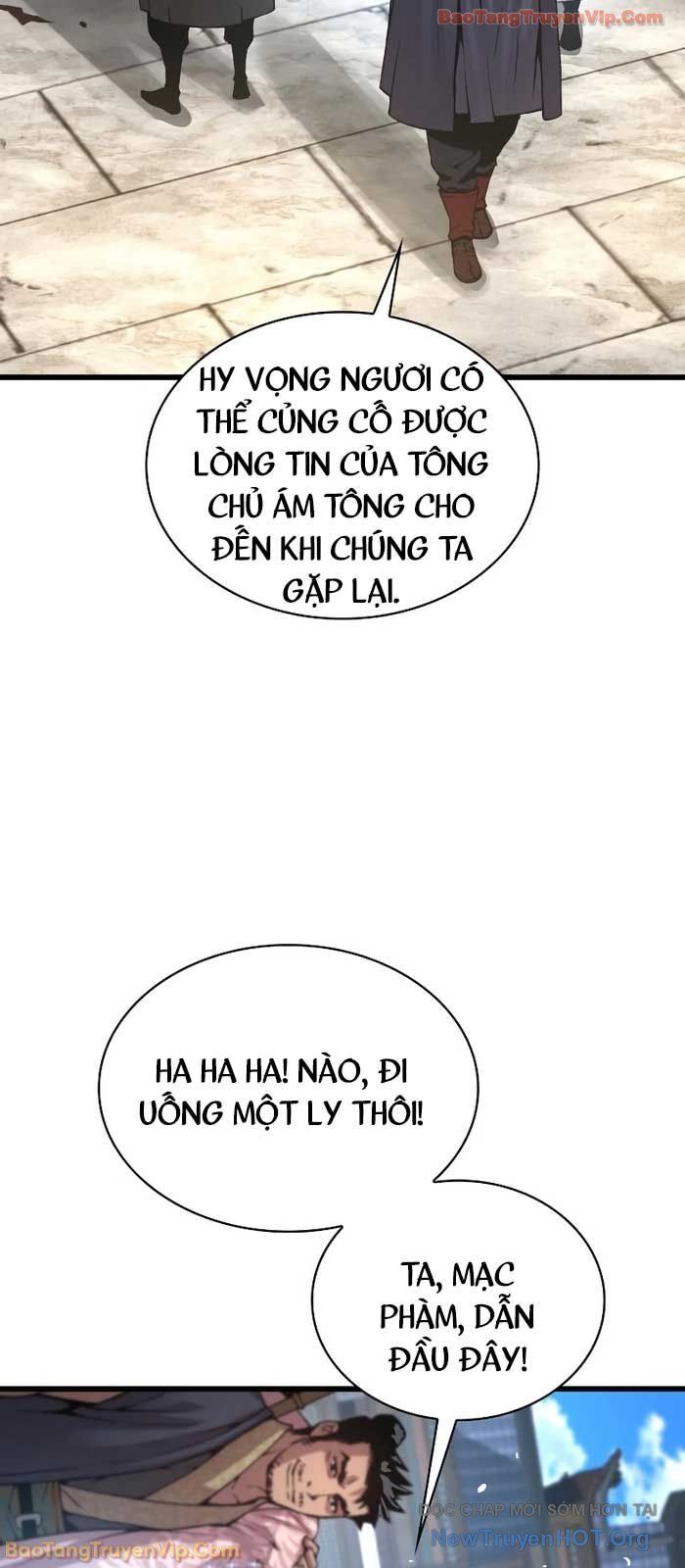 Quái Lực Loạn Thần Chapter 91 - Trang 2