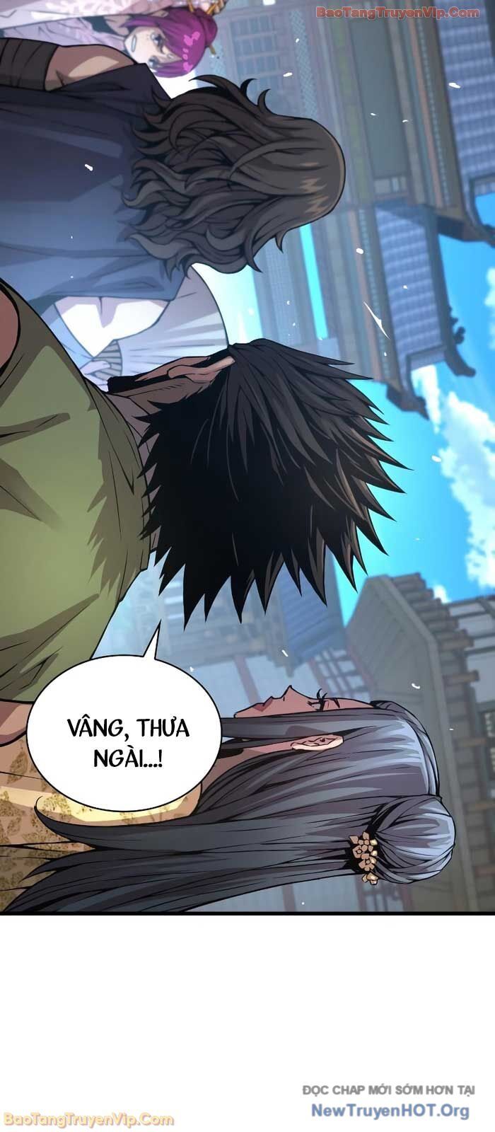 Quái Lực Loạn Thần Chapter 91 - Trang 2