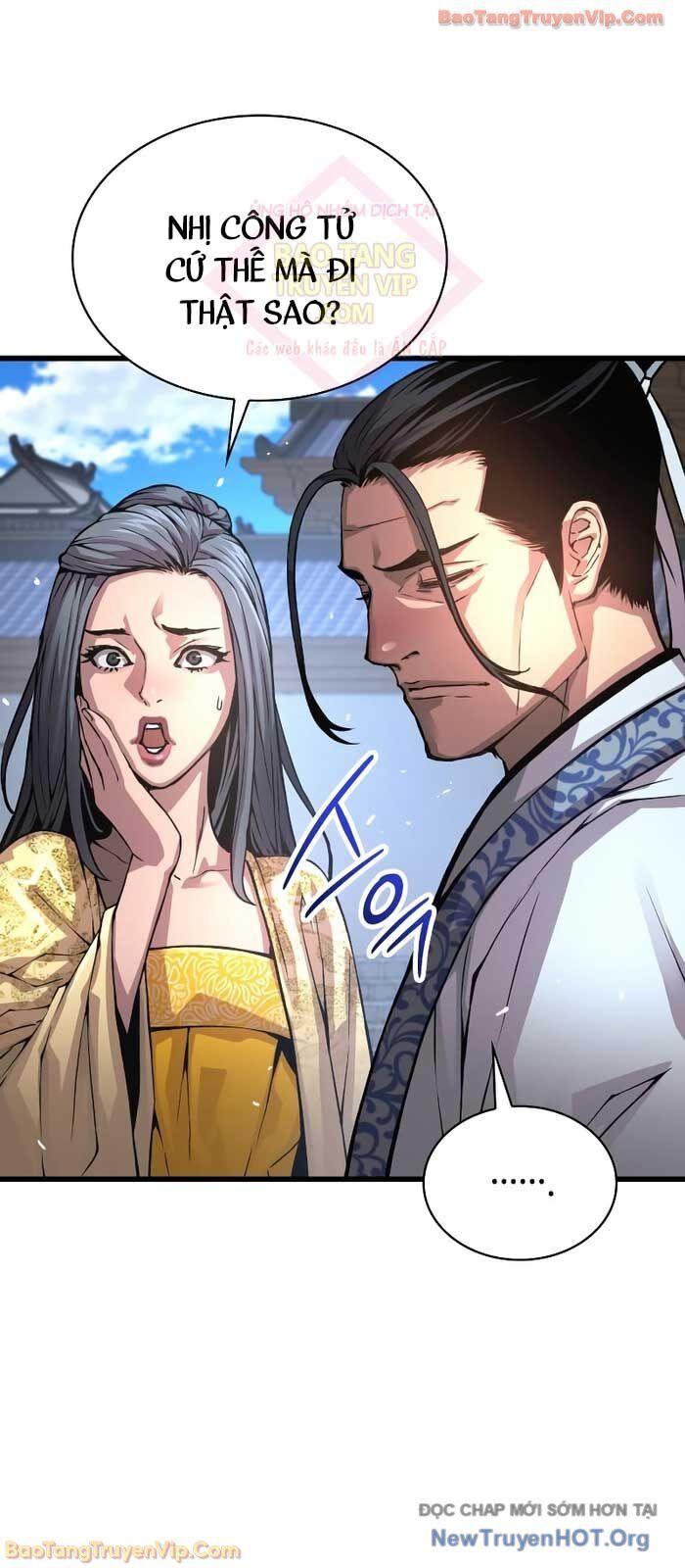 Quái Lực Loạn Thần Chapter 91 - Trang 2