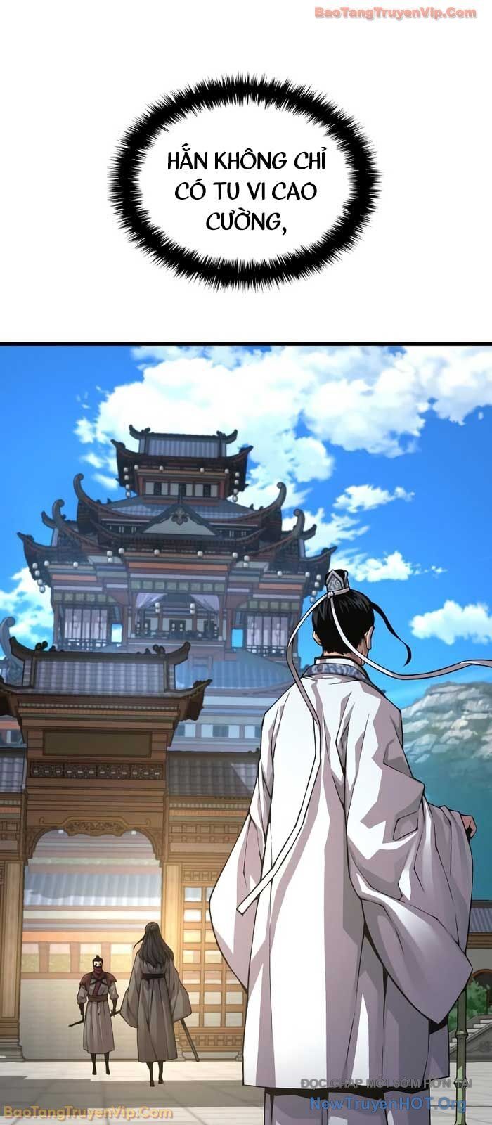 Quái Lực Loạn Thần Chapter 91 - Trang 2