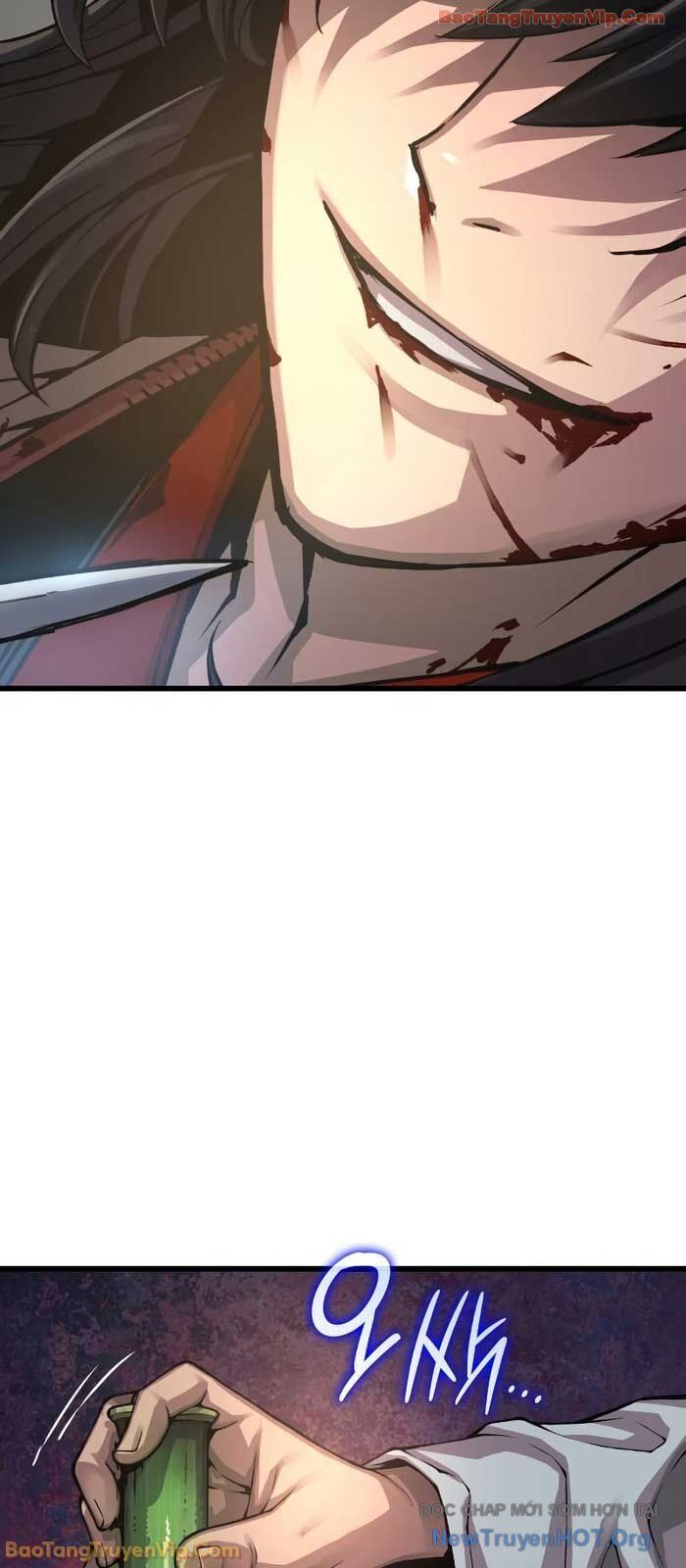 Quái Lực Loạn Thần Chapter 91 - Trang 2